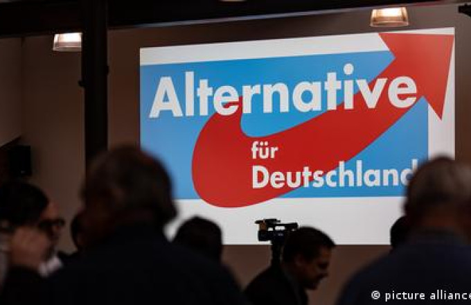 Η AfD πρώτη στους νέους μέσω TikTok
