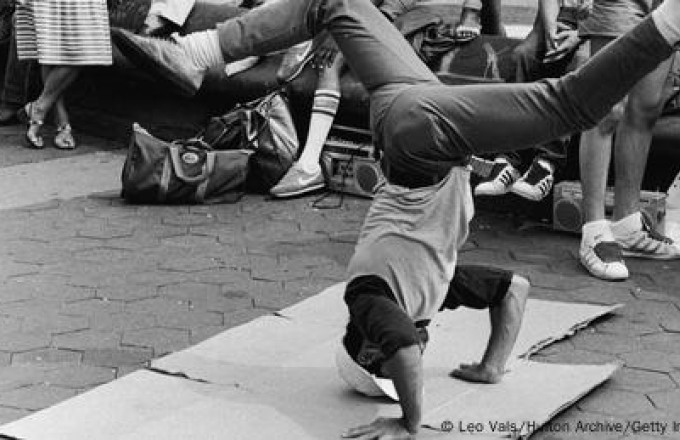 Το breakdance γίνεται και επισήμως Ολυμπιακό άθλημα