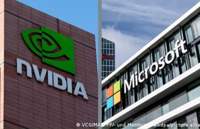 AI: Πόσο επικίνδυνη είναι η κυριαρχία των Big Tech;
