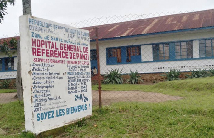 Congo Disease