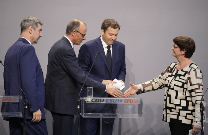 Friedrich Merz
