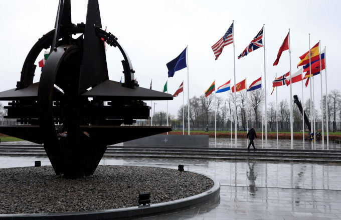 nato