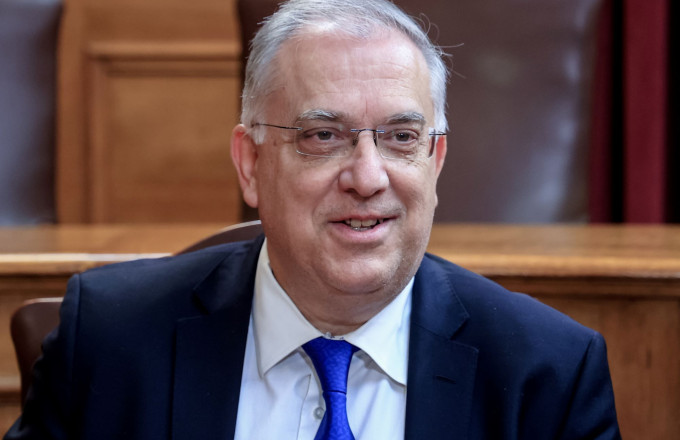 Θεοδωρικάκος