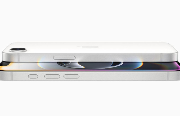 iPhone 16e