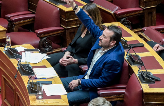 Νίκος Παππάς