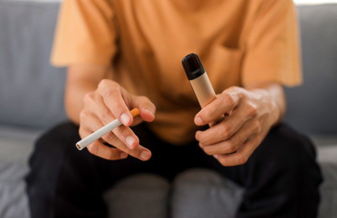 Global concern: Over 2.7 billion people are exposed to secondhand smoke