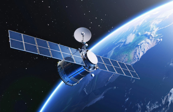 Satellites
