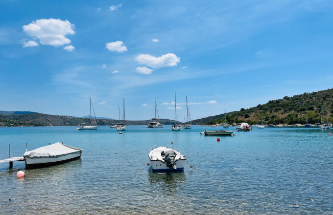Καιρός