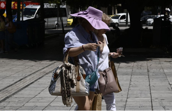ΕΜΥ ΚΑΙΡΟΣ
