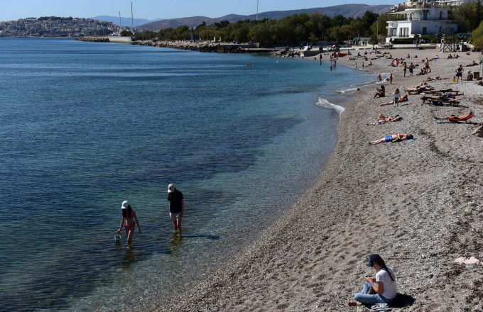 Καιρός