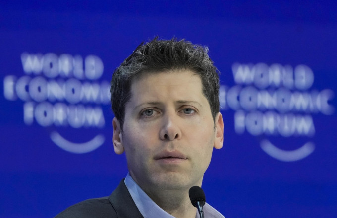Sam Altman