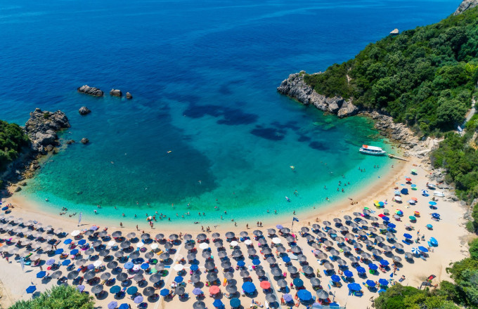 παργα παραλια 