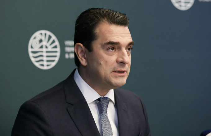 Σκρέκας
