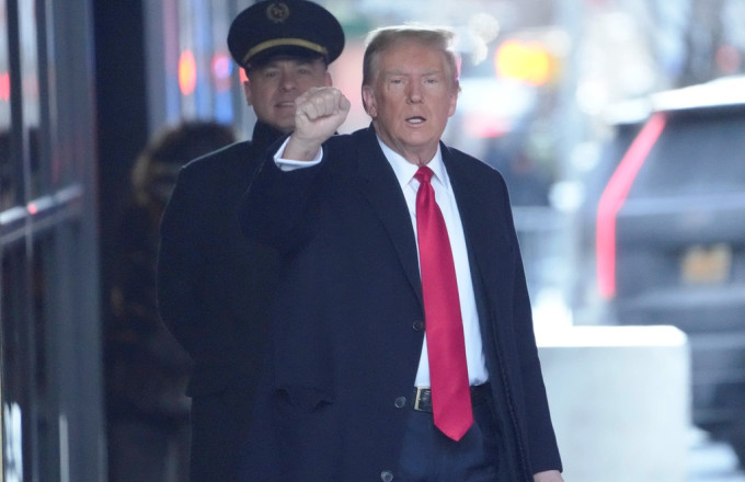 Trump
