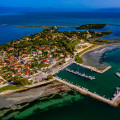 ελληνικά νησιά