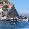 Λιμενικό
