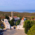 Μυρτιδιώτισσα