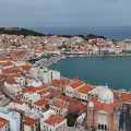 Ο Δήμαρχος Μυτιλήνης για το πρόβλημα της λειψυδρίας