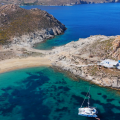 Ο τελευταίος γιατρός της Σερίφου απαντά γιατί παραιτήθηκε