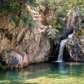 Βάθρες Σαμοθράκης