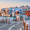 Μύκονος