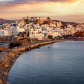 Νάξος