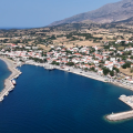 Σαμοθράκη: Το τελωνείο που παραμένει κλειστό εδώ και 14 χρόνια
