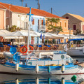 Κεφαλονιά: Οι γεύσεις και τα τραπέζια που θα σου μείνουν αξέχαστα