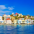 Γιατί το Καστελόριζο είναι από τους πιο ξεχωριστούς καλοκαιρινούς προορισμούς