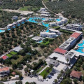 Πευκοχώρι: Το νερό δε φτάνει για όλους