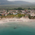Αμμουδιά Πρέβεζας