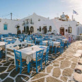 Τρώγοντας και πίνοντας στην Πάρο: 11 διευθύνσεις για να περάσεις καλά φέτος το καλοκαίρι