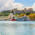 Η Ρόδος όπως δεν την ξέρεις: Οι κρυφές παραλίες, τα χωριά και οι αυθεντικές γεύσεις