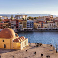 Γιατί τα Χανιά δεν συγκρίνονται με καμιά άλλη πόλη της Ελλάδας