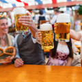 Oktoberfest 2026: Ξεκινά το μεγαλύτερ φεστιβάλ μπίρας του κόσμου - Πόσο κοστίζει η μπίρα στο Μόναχο 