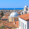 Καλαμάτα: Τι να δεις, πού να φας και γιατί αξίζει ένα ταξίδι στην πόλη