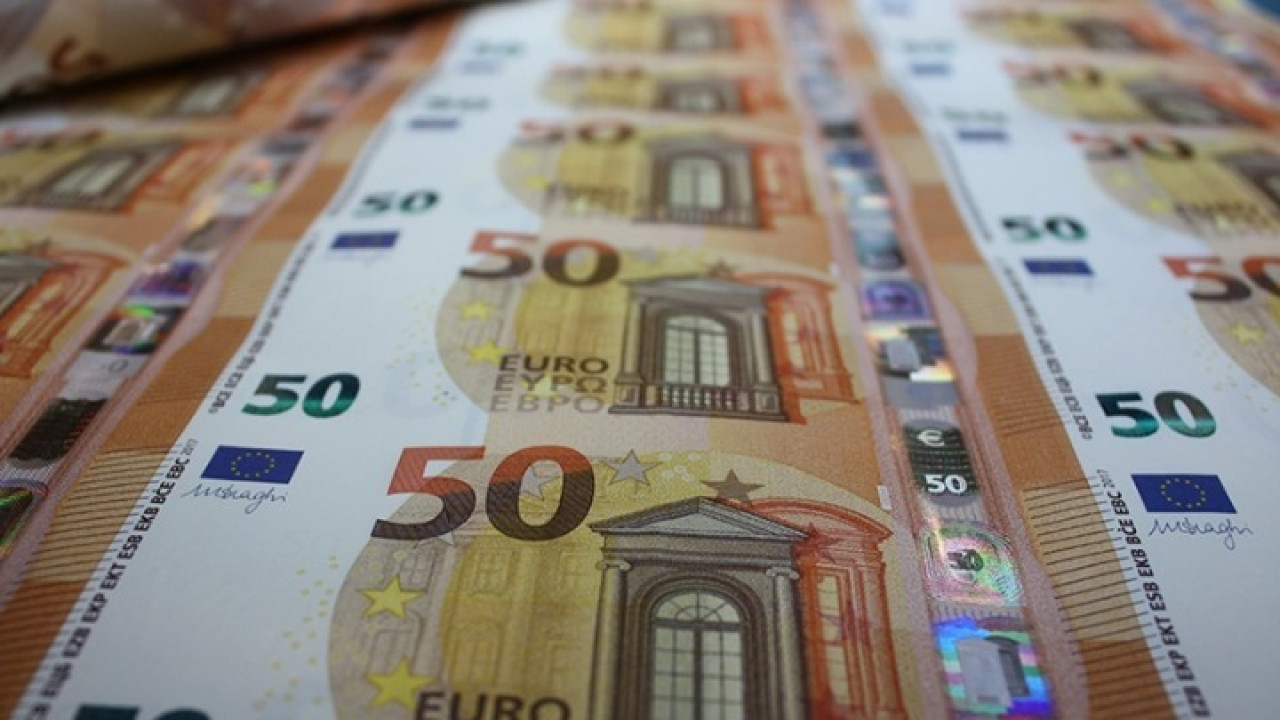 ΤτΕ: Πλεόνασμα στο Ισοζύγιο Τρεχουσών Συναλλαγών της χώρας τον Μάιο, για πρώτη φορά μετά από τρία χρόνια ΤτΕ: Πλεόνασμα στο Ισοζύγιο Τρεχουσών Συναλλαγών της χώρας τον Μάιο, για πρώτη φορά μετά από τρία χρόνια