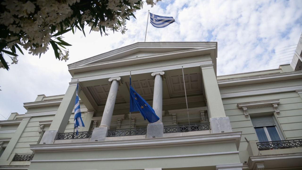 Σύγκληση του Εθνικού Συμβουλίου Εξωτερικής Πολιτικής για το Κυπριακό Σύγκληση του Εθνικού Συμβουλίου Εξωτερικής Πολιτικής για το Κυπριακό