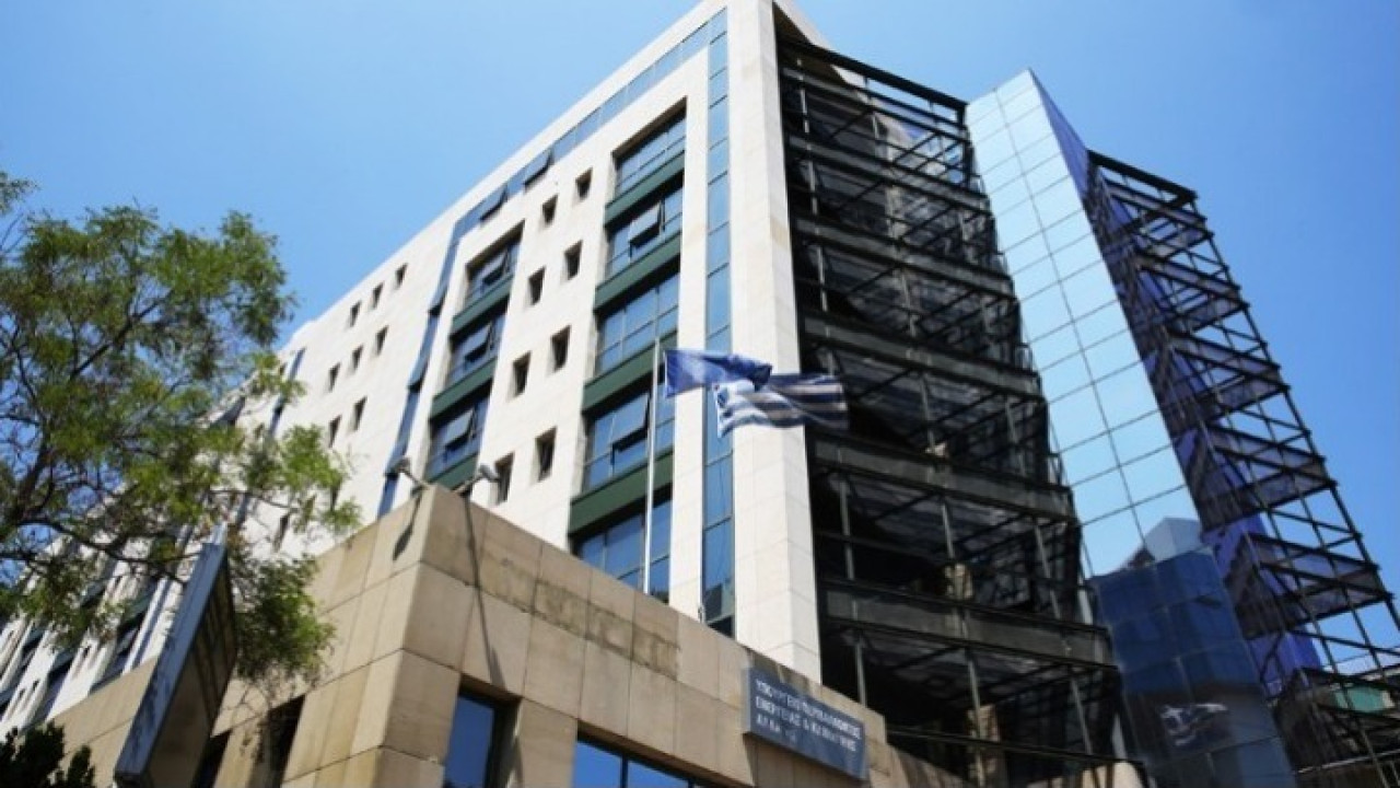 ΥΠΕΝ: Σύσκεψη συντονισμού για την ηλεκτροδότηση εν όψει καύσωνα
