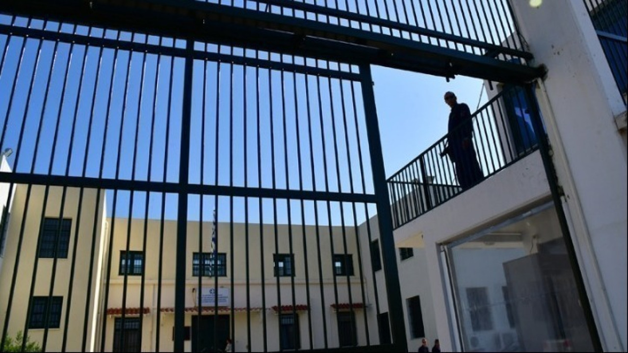 Ζεφύρι: Συνελήφθη 44χρονος δραπέτης φυλακών Ζεφύρι: Συνελήφθη 44χρονος δραπέτης φυλακών