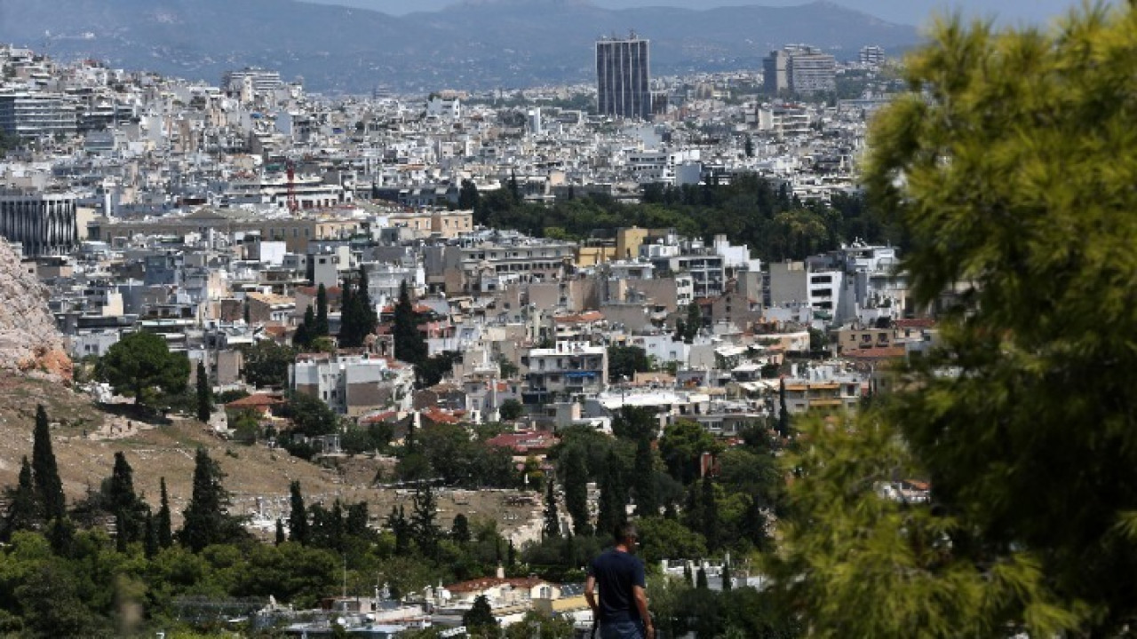 Ακίνητα: Φωτιά οι τιμές – Απλησίαστες οι φοιτητικές κατοικίες Ακίνητα: Φωτιά οι τιμές – Απλησίαστες οι φοιτητικές κατοικίες