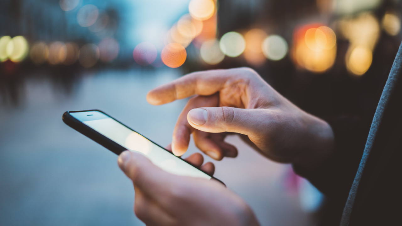 Έρχεται το MyDATAapp για την έκδοση τιμολογίων και αποδείξεων από το κινητό τηλέφωνο Έρχεται το MyDATAapp για την έκδοση τιμολογίων και αποδείξεων από το κινητό τηλέφωνο