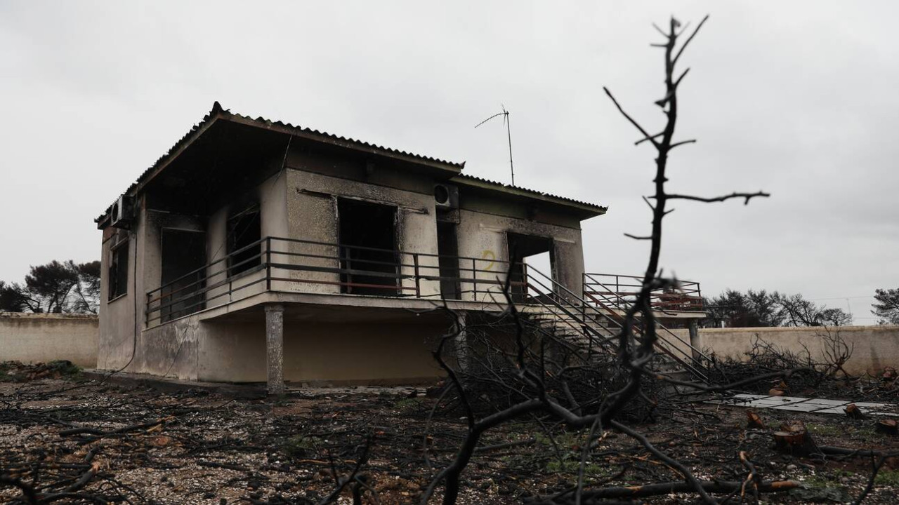 Περιφέρεια Αττικής και Δήμοι αποσύρουν τις εφέσεις για το Μάτι Περιφέρεια Αττικής και Δήμοι αποσύρουν τις εφέσεις για το Μάτι