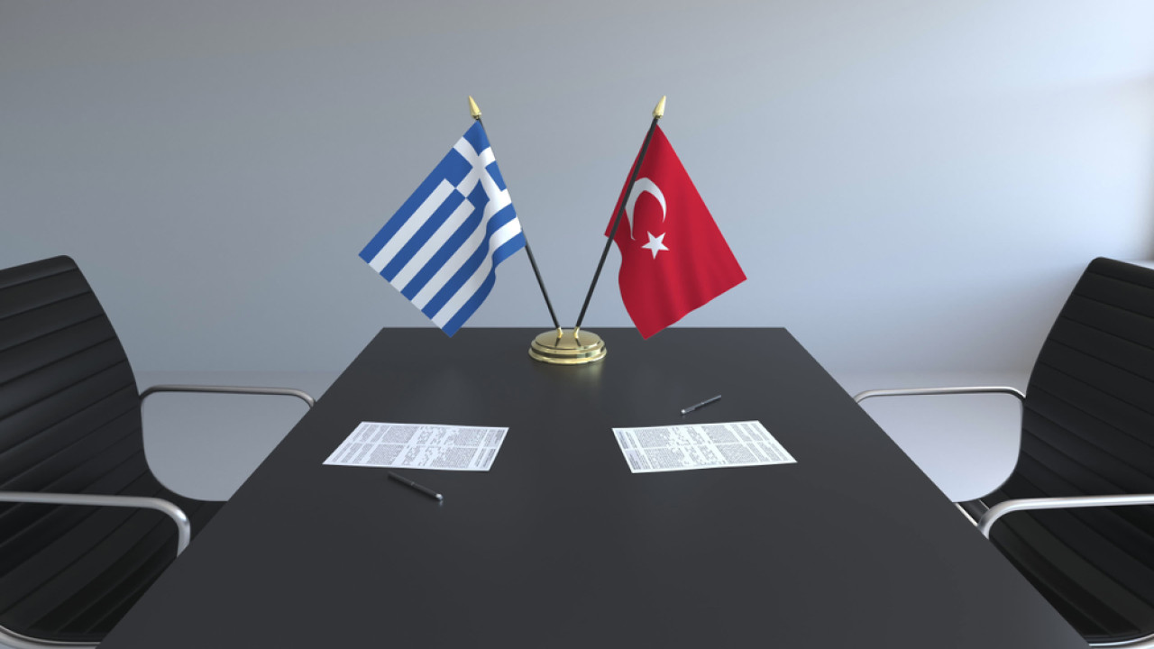Αντιπρόεδρος ΕΒΕΑ: Οραματιζόμαστε ένα κοινό επιχειρηματικό μέλλον Ελλάδας – Τουρκίας Αντιπρόεδρος ΕΒΕΑ: Οραματιζόμαστε ένα κοινό επιχειρηματικό μέλλον Ελλάδας – Τουρκίας