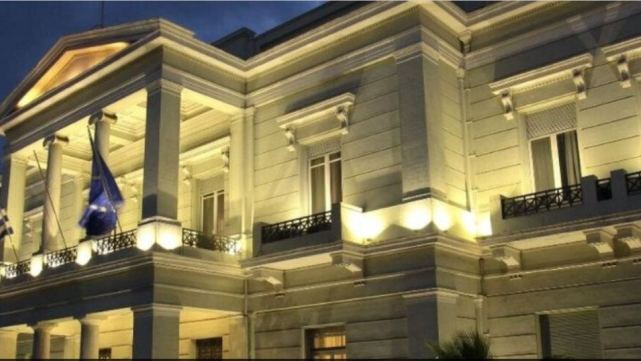 Τριμερής συνάντηση Ελλάδας – Κύπρου – Αιγύπτου για θέματα διασποράς Τριμερής συνάντηση Ελλάδας – Κύπρου – Αιγύπτου για θέματα διασποράς