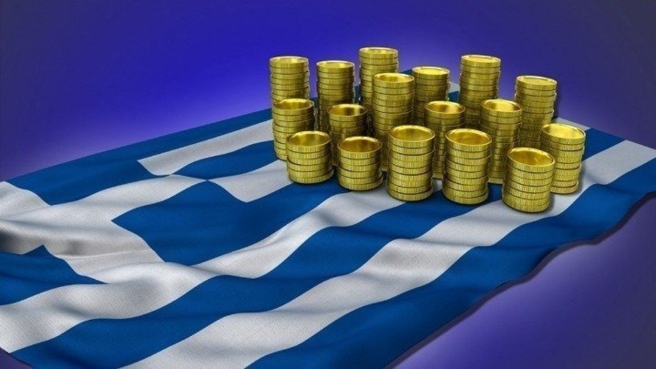 Στα €369,442 δισ. ανήλθε το β’ τρίμηνο φέτος το δημόσιο χρέος, ανακοίνωσε η ΕΛΣΤΑΤ