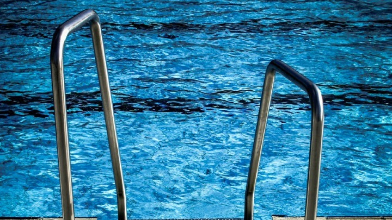 Τραγωδία στη Ρόδο: Κοριτσάκι 3 ετών πνίγηκε σε πισίνα Τραγωδία στη Ρόδο: Κοριτσάκι 3 ετών πνίγηκε σε πισίνα