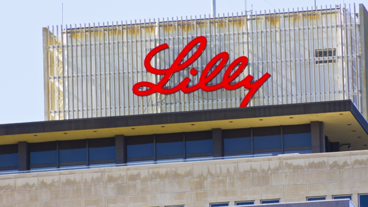&Eta; Eli Lilly &pi;&rho;&omicron;&chi;&omega;&rho;ά &sigma;&tau;&eta;&nu; &epsilon;&xi;&alpha;&gamma;&omicron;&rho;ά &tau;&eta;&sigmaf; Orna Therapeutics &gamma;&iota;&alpha; έ&omega;&sigmaf; &kappa;&alpha;&iota; 2,4 &delta;&iota;&sigma;. &delta;&omicron;&lambda;ά&rho;&iota;&alpha;