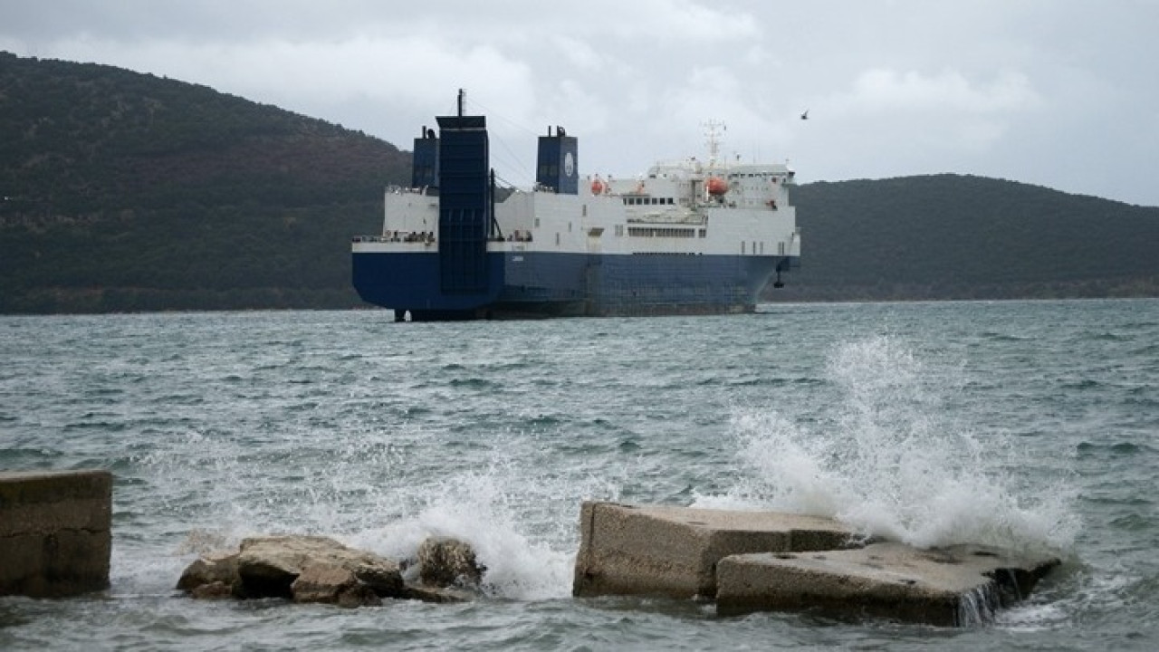 Ανήλικος επιβάτης έπαθε ηλεκτροπληξία στο πλοίο από Πειραιά για Ηράκλειο Ανήλικος επιβάτης έπαθε ηλεκτροπληξία στο πλοίο από Πειραιά για Ηράκλειο