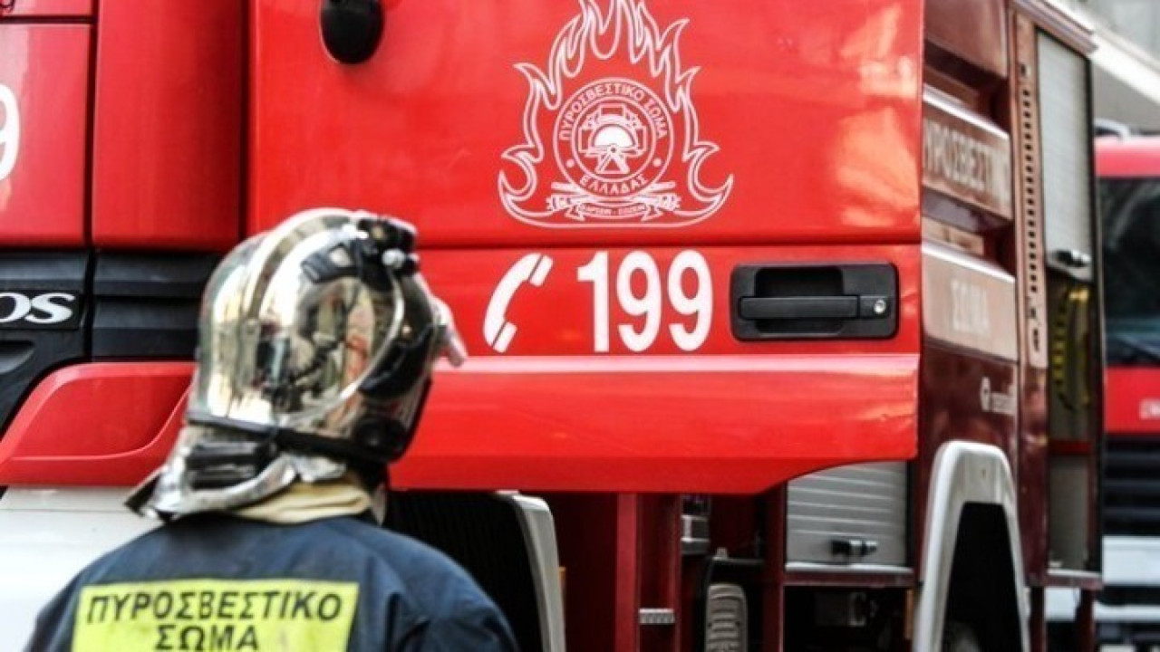 Λέσβος: Φωτιά σε σούπερ μάρκετ στη Βρίσα – Νεκρή μια 65χρονη γυναίκα Λέσβος: Φωτιά σε σούπερ μάρκετ στη Βρίσα – Νεκρή μια 65χρονη γυναίκα